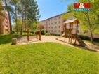 Byt 3+1, 71 m², Uherský Brod 