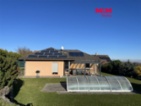 Pronájem rodinného domu, 4+kk, 130 m², Olbramice, ul. Dlouhá