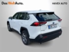 Toyota RAV4, 2.5 Hybrid e-CVT AT Active, SUV,