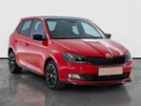 Skoda Fabia, 1.2 TSIMonte Carlo , ČR,2.maj,,