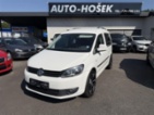 Volkswagen Caddy, 2.0 TDI, 103kw, DSG, MPV, nafta