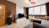 Prodej bytu 3+1, 71 m², Hodonín, ul. Javorová