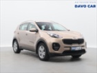 Kia Sportage, 1,7 CRDI 85kW Comfort CZ, SUV, nafta