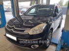 Citroën C-Crosser, 4x4 7míst 2.2HDi, AT, navi, SUV