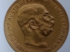 Numismatický materiál odkoupím hotově