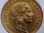 Numismatický materiál odkoupím hotově