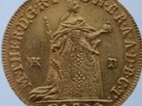 Numismatický materiál odkoupím hotově