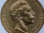 Numismatický materiál odkoupím hotově