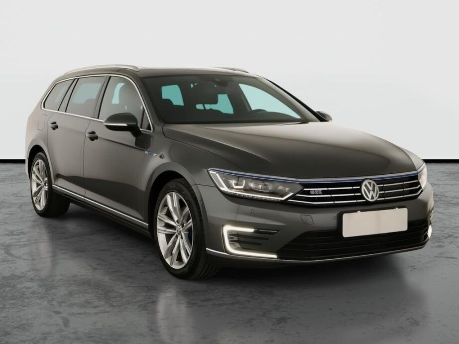 VW Passat, 1.4 GTE, Automat, Navi, Tempomat,,
