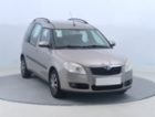 Skoda Roomster, 1.2 12V, po STK, Tažné, Klima,,