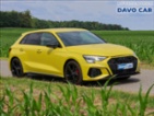 Audi S3, 2,0 TSI 228 kW quattro Automat, hatchback