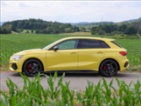 Audi S3, 2,0 TSI 228 kW quattro Automat, hatchback