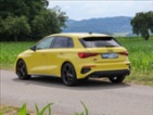Audi S3, 2,0 TSI 228 kW quattro Automat, hatchback