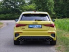 Audi S3, 2,0 TSI 228 kW quattro Automat, hatchback