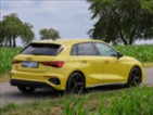 Audi S3, 2,0 TSI 228 kW quattro Automat, hatchback