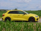 Audi S3, 2,0 TSI 228 kW quattro Automat, hatchback
