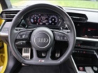 Audi S3, 2,0 TSI 228 kW quattro Automat, hatchback
