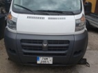 Dodge RAM ProMaster 3.0 nafta dodavka