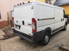 Dodge RAM ProMaster 3.0 nafta dodavka