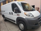Dodge RAM ProMaster 3.0 nafta dodavka