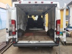 Dodge RAM ProMaster 3.0 nafta dodavka