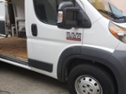 Dodge RAM ProMaster 3.0 nafta dodavka