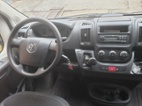 Dodge RAM ProMaster 3.0 nafta dodavka