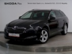 Škoda Superb, STYLE 2.0TDI 110KW DSG TAŽNÉ N,