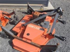Mulčovač Mikann DM120/DM150