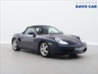 Porsche Boxster, 2,5 i 150kW Aut.Klima Kůže,