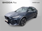 Cupra Formentor, 1.5 TSI DSG, SUV, benzin