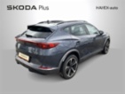 Cupra Formentor, 1.5 TSI DSG, SUV, benzin