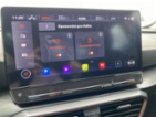Cupra Formentor, 1.5 TSI DSG, SUV, benzin