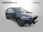 Cupra Formentor, 1.5 TSI DSG, SUV, benzin