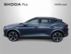 Cupra Formentor, 1.5 TSI DSG, SUV, benzin