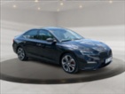 Škoda Octavia, 2,0 TDI RS AT, sedan, nafta