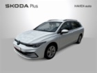 Volkswagen Golf, 2.0 TDI Variant Life, kombi,