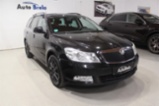 Škoda Octavia, 1.4 TSI 90kW Nez.Topení, kombi,