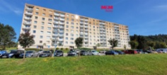 Pronájem bytu 2+1, 55 m², Tanvald, ul. U Lesíka