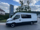 Iveco Daily, 2,3 35S16 A8V  16m3   9 MÍST