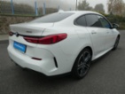 BMW Řada 2, Gran Coupe 218i 103kW M SPORT, sedan,