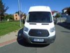 Ford Transit, 2.0 TDCi L3H3,Klima,125kw