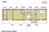 Prodej chalupy, 126 m², Štítov u Blovic