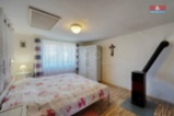 Prodej chalupy, 126 m², Štítov u Blovic