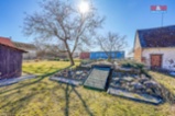 Prodej chalupy, 126 m², Štítov u Blovic