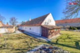 Prodej chalupy, 126 m², Štítov u Blovic