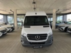 Mercedes-Benz Sprinter, 319 CDI L3H2 140kw 1.Maj