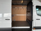 Mercedes-Benz Sprinter, 319 CDI L3H2 140kw 1.Maj
