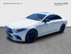 Mercedes-Benz CLS, Mercedes-AMG 53 4MATIC +, sedan