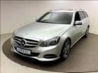 Mercedes-Benz Třídy E, 3,0 E300d 170kW LED 360°KAM
